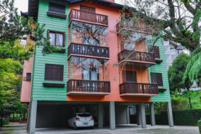 LOCAR- IN GRAMADO Apto Area Nobre Dr Jarbas Jose Avila